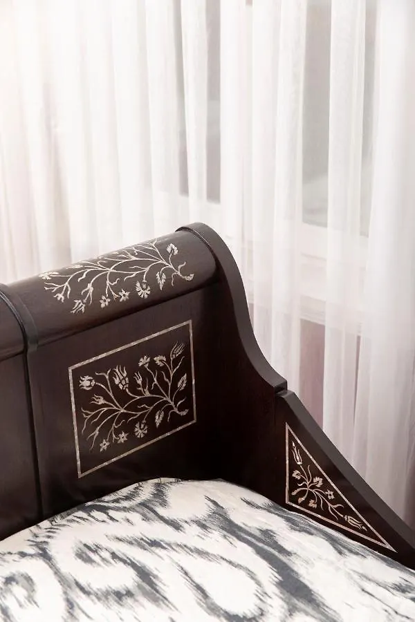 Premist Hotels Sultanahmet Isztambul