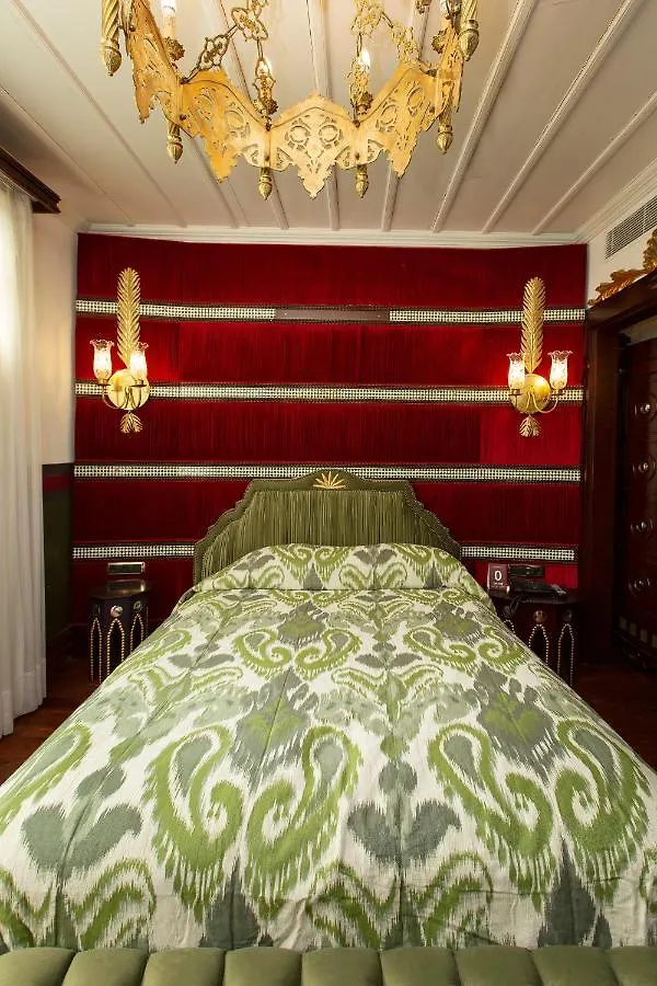 Premist Hotels Sultanahmet Istanbul