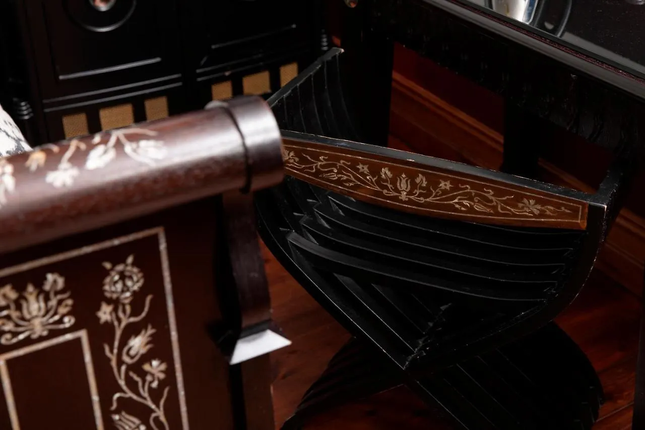 Premist Hotels Sultanahmet Istanbul Tyrkiet