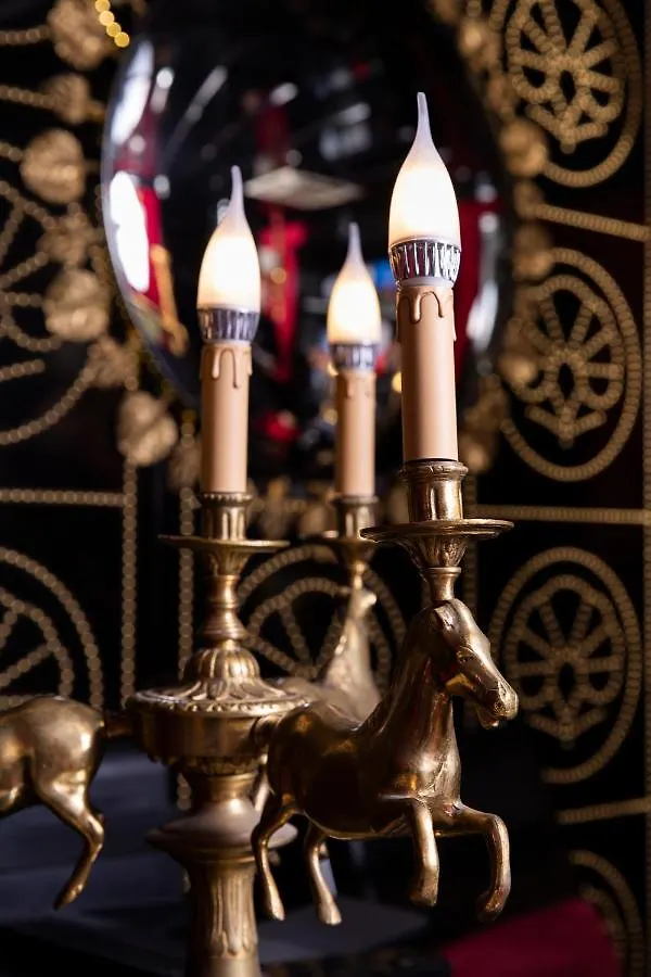 Premist Hotels Sultanahmet Istanbul