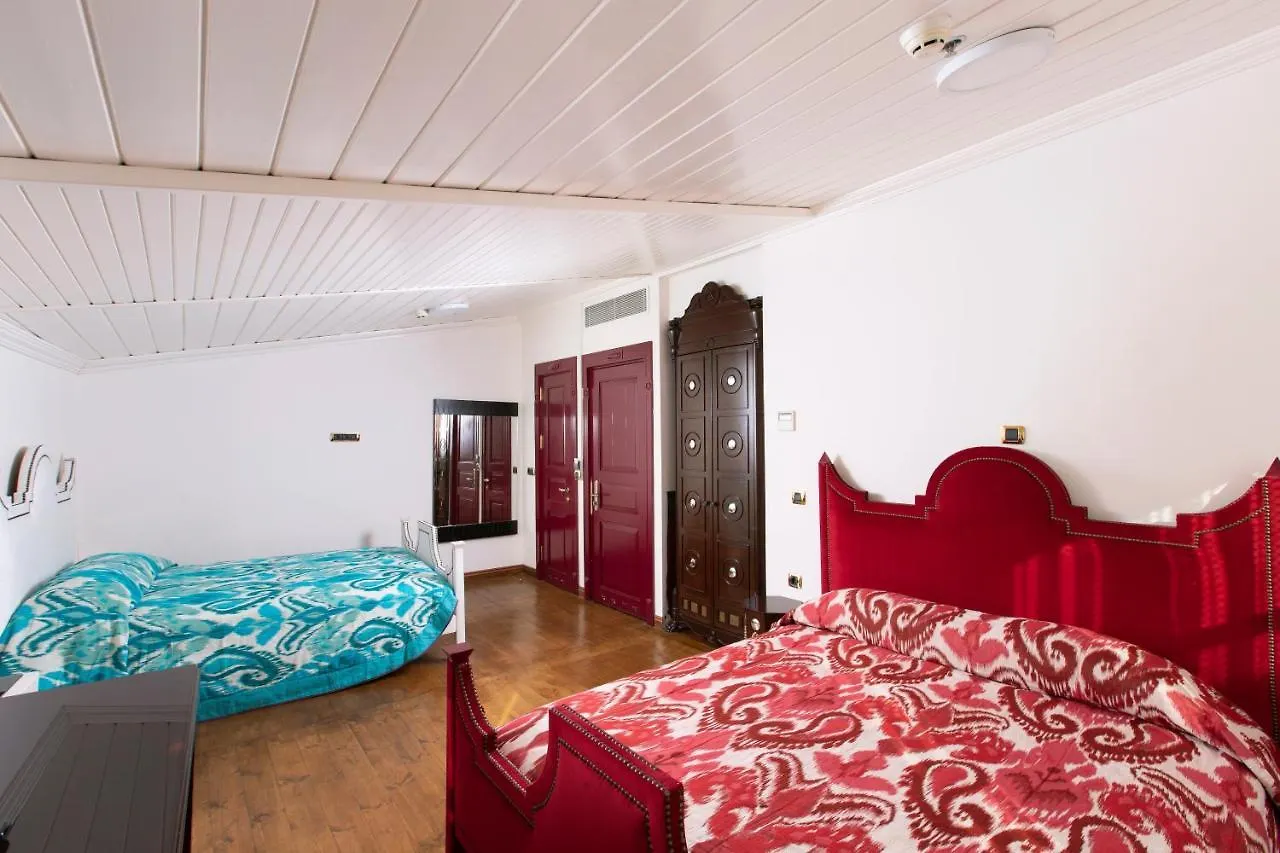 Premist Hotels Sultanahmet Istanbul 4*,  Turkey