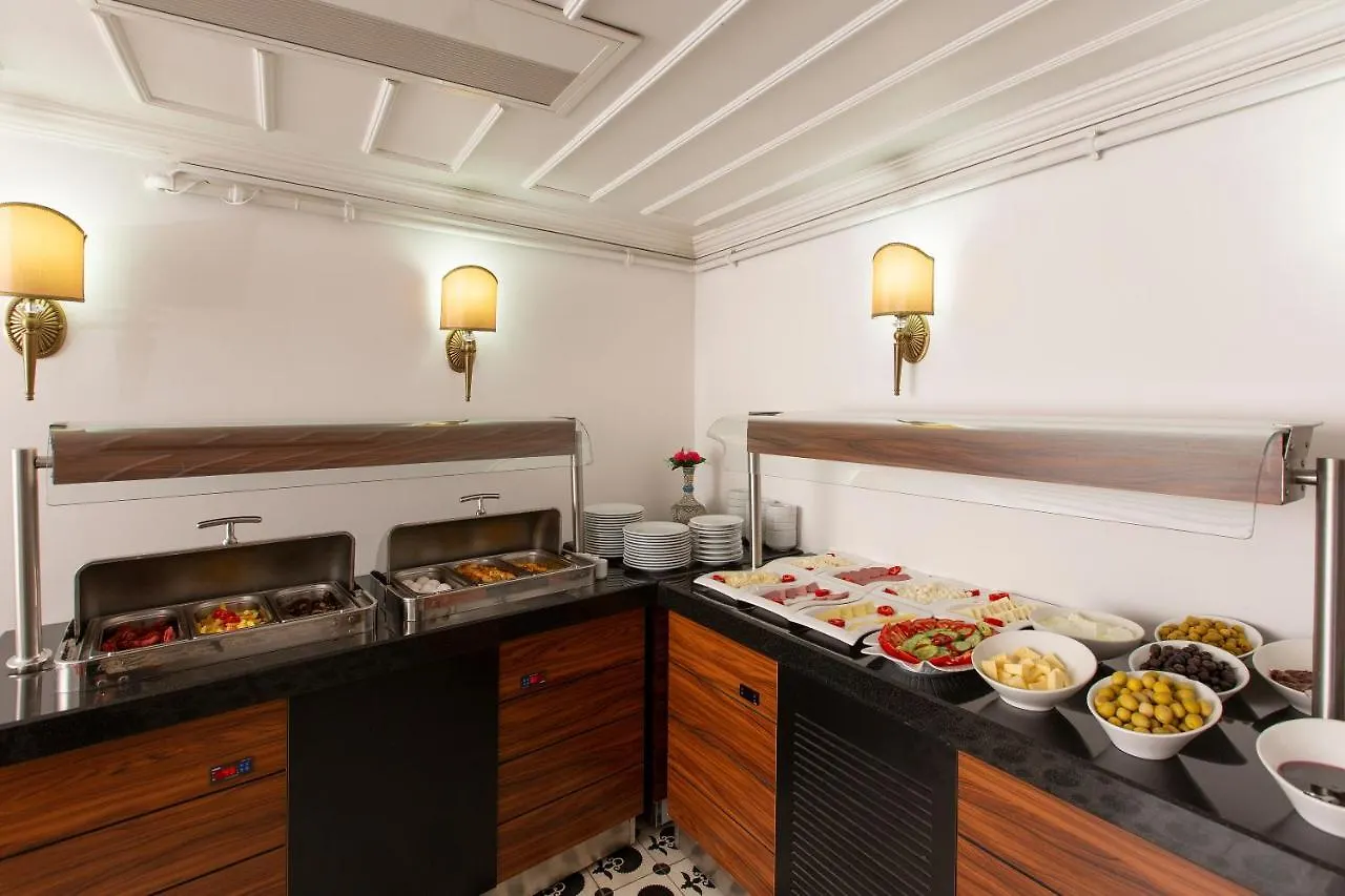 Premist Hotels Sultanahmet Istanbul
