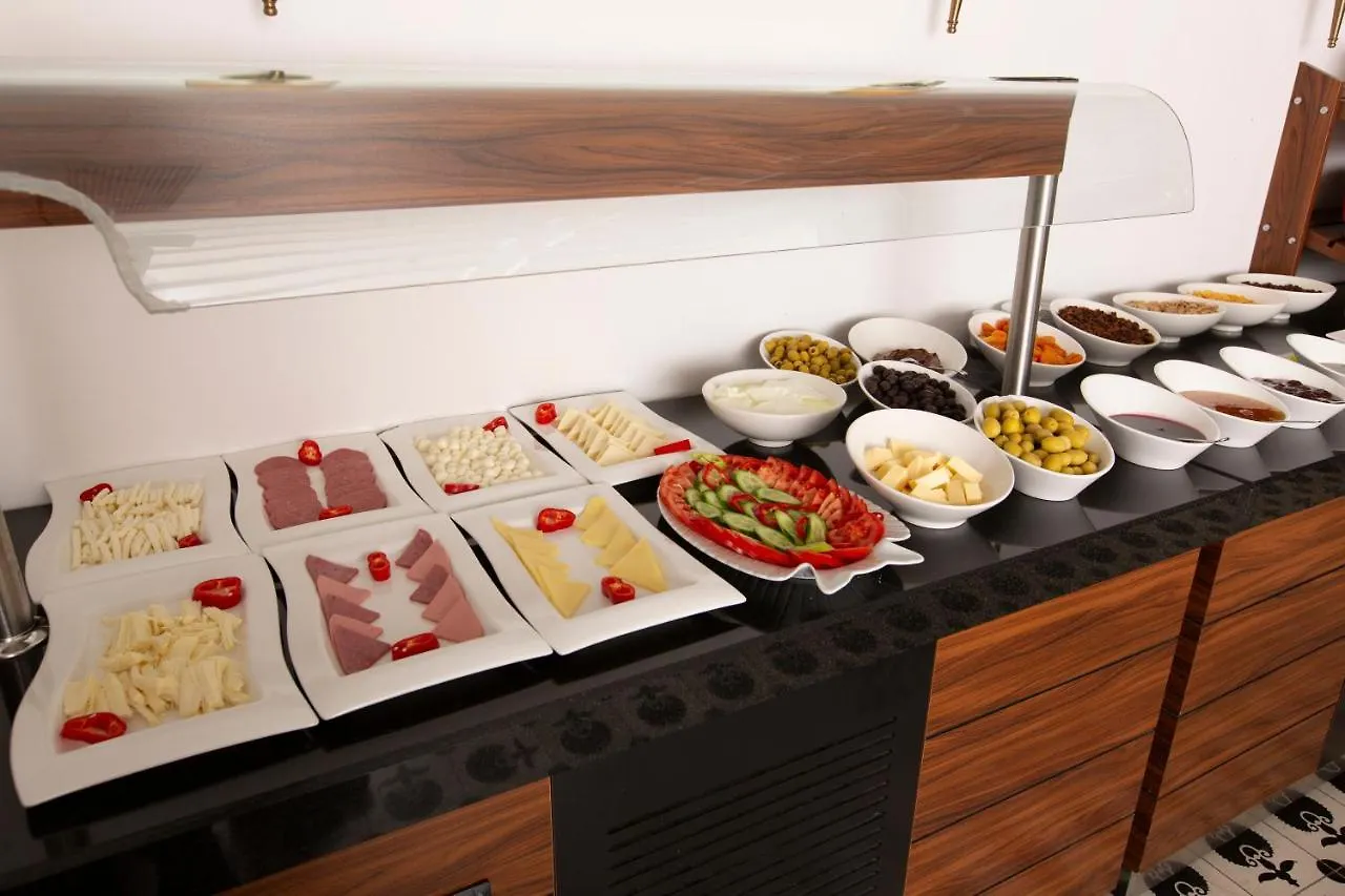 ****  Premist Hotels Sultanahmet Isztambul Törökország