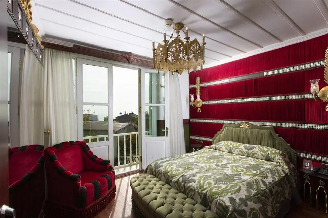 Premist Hotels Sultanahmet Istanbul