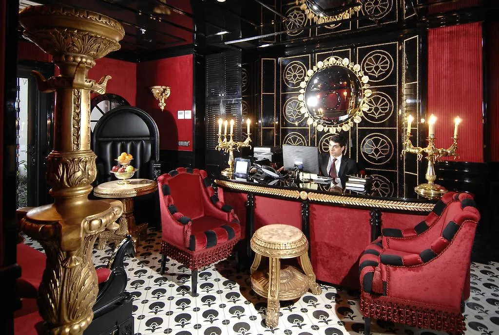 Premist Hotels Sultanahmet Istanbul