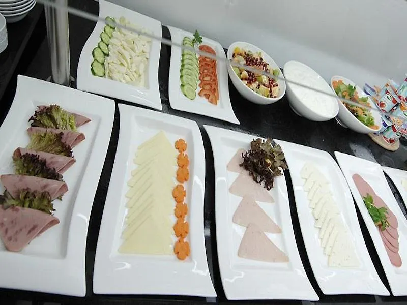 Premist Hotels Sultanahmet Istanbul 4*,  Turkey