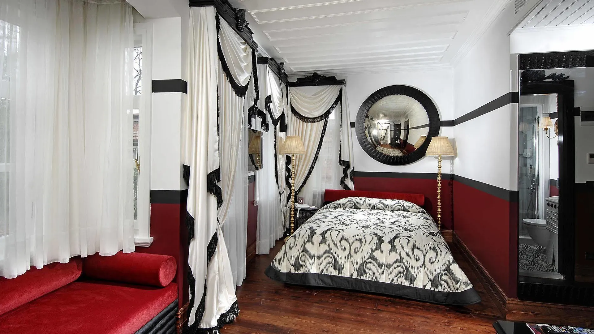 Premist Hotels Sultanahmet Istanbul 4*,