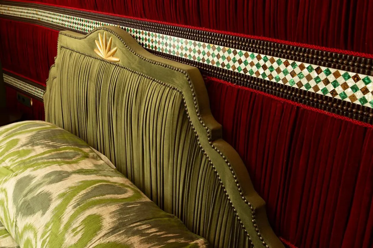 Premist Hotels Sultanahmet Istanbul