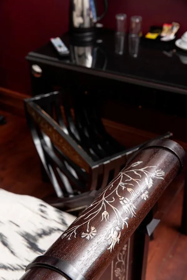 Premist Hotels Sultanahmet Istanbul