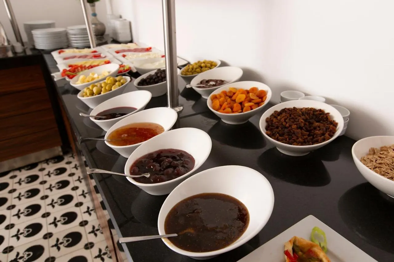 Premist Hotels Sultanahmet Istanbul