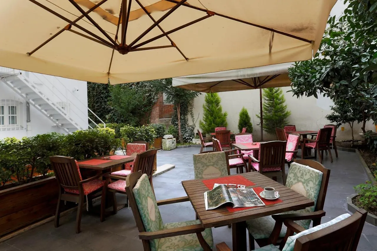 Premist Hotels Sultanahmet Istanbul
